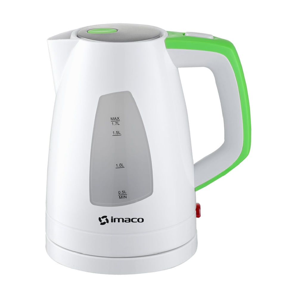 Hervidor Eléctrico 1.7 L IMACO KE8017