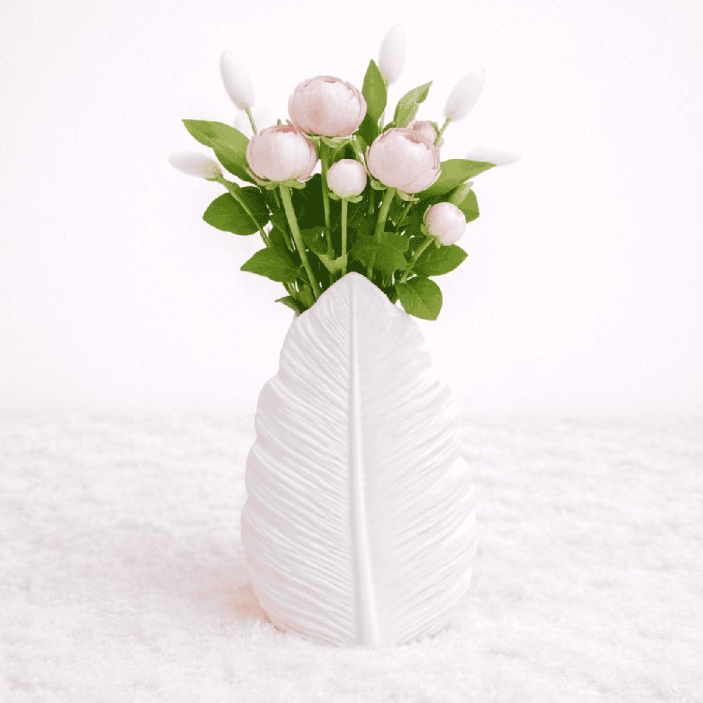 Esencia Rosas Inglesas Rosadas