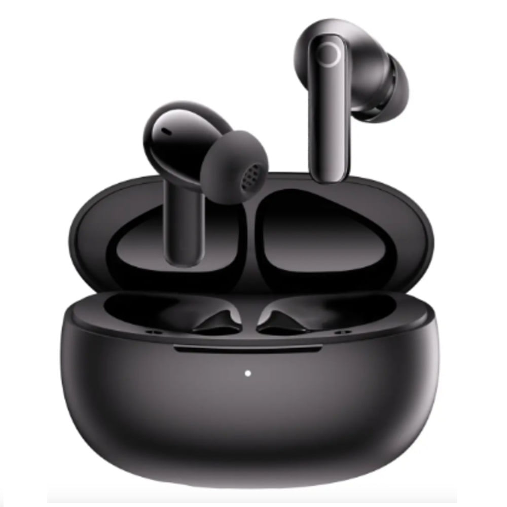 Audifonos Haylou HQ5 - NEGRO