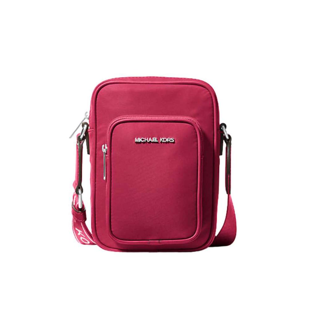 Bolso Bandolera Nilon  Khai Cereza