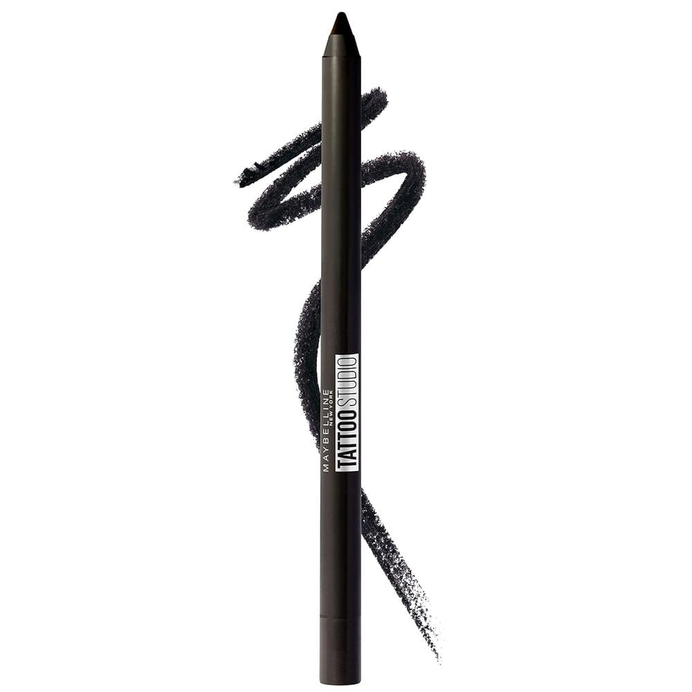 LÁPIZ DELINEADOR TATTOOSTUDIO MAYBELLINE | ÓNIX