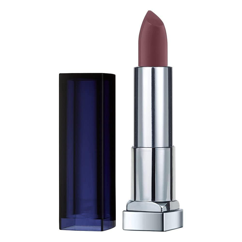 LABIAL COLOR SENSATIONAL MATE MAYBELLINE | CHOCOHOLIC