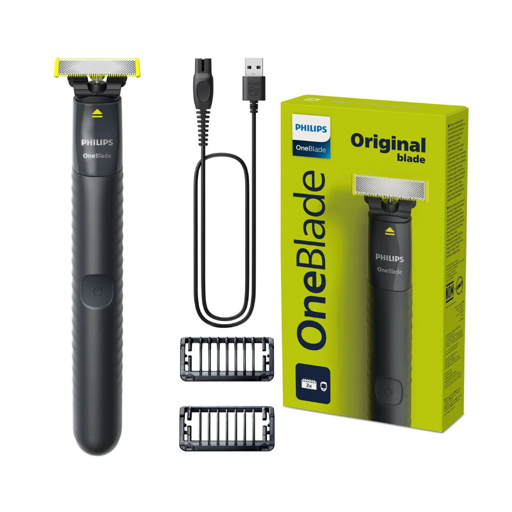 Afeitadora Philips QP142410 Dimm One Blade