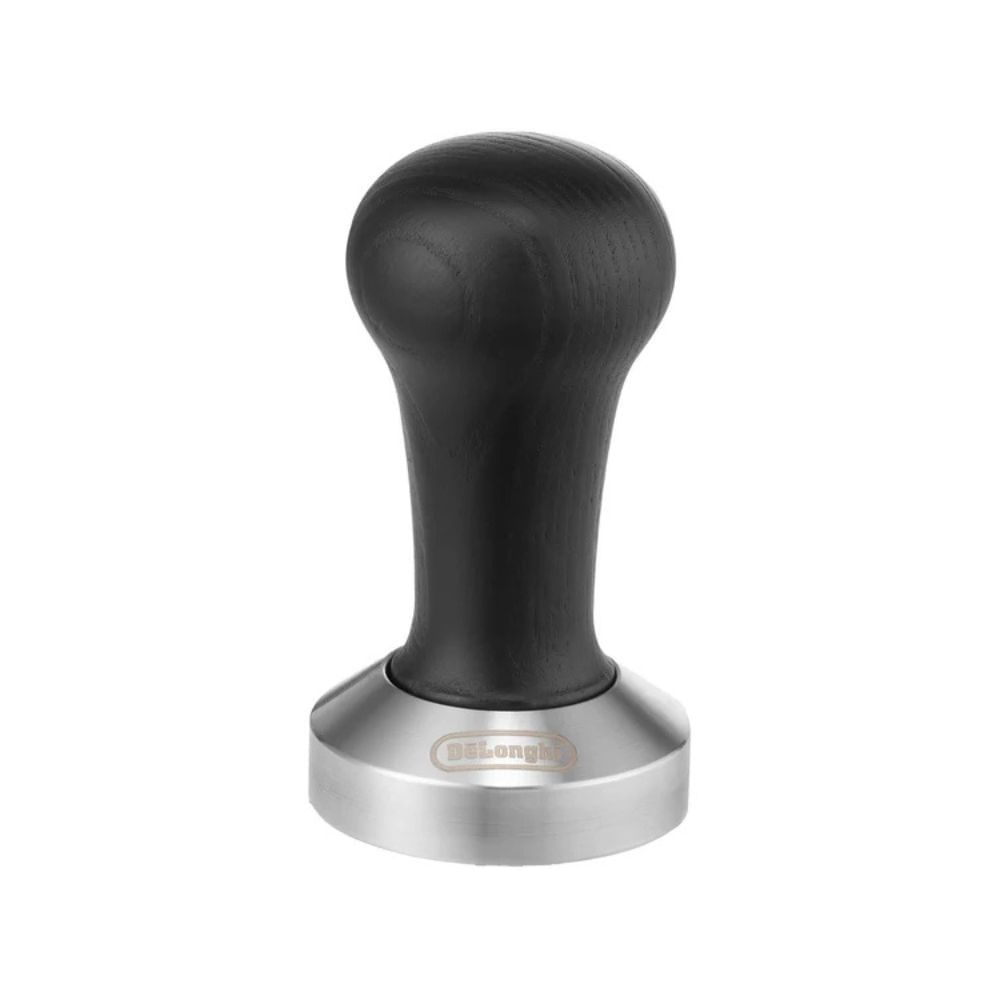 COMPACTADOR DE CAFÉ TAMPER ACERO INOX 51MM DELONGHI DLSC080
