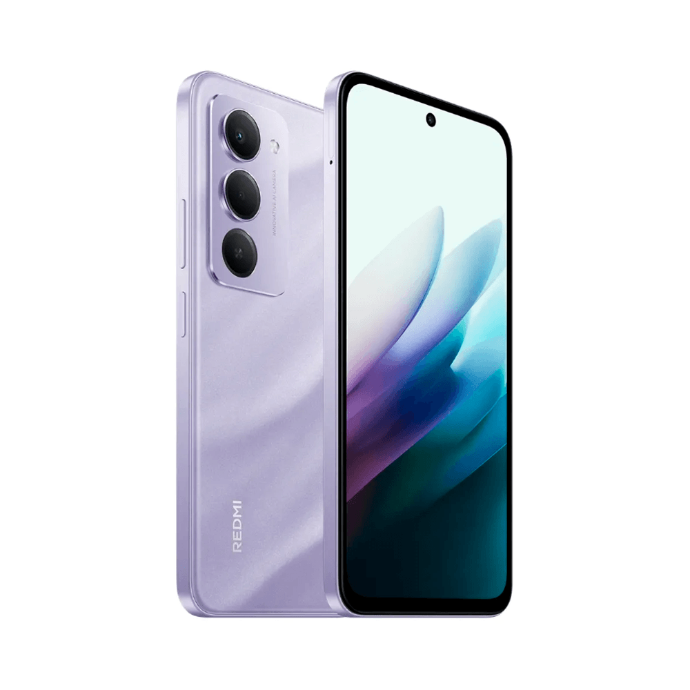 CELULAR REDMI 15 6RAM 128GB PURPURA