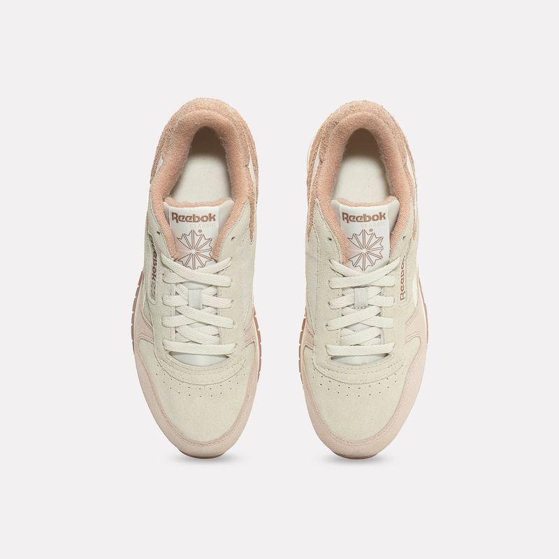 Reebok 100230779 Urbana Beige