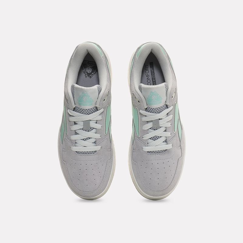 Reebok 100230589 Urbana Gris