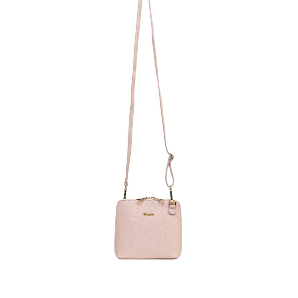 Pouch Bag para Mujer Jade Renzo Costa Pbd 2402 Jade Nude