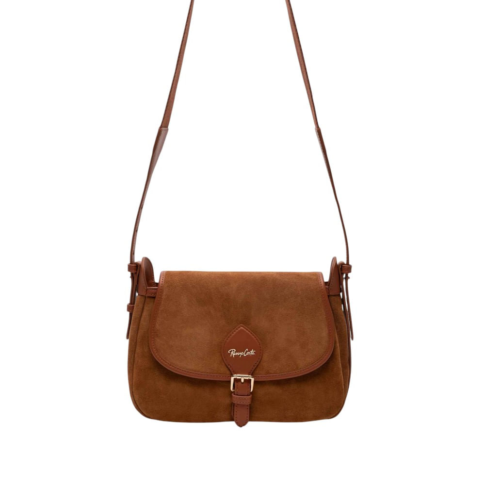Morral para Mujer Boho Siena Renzo Costa Mrd 2518 8175 Brown