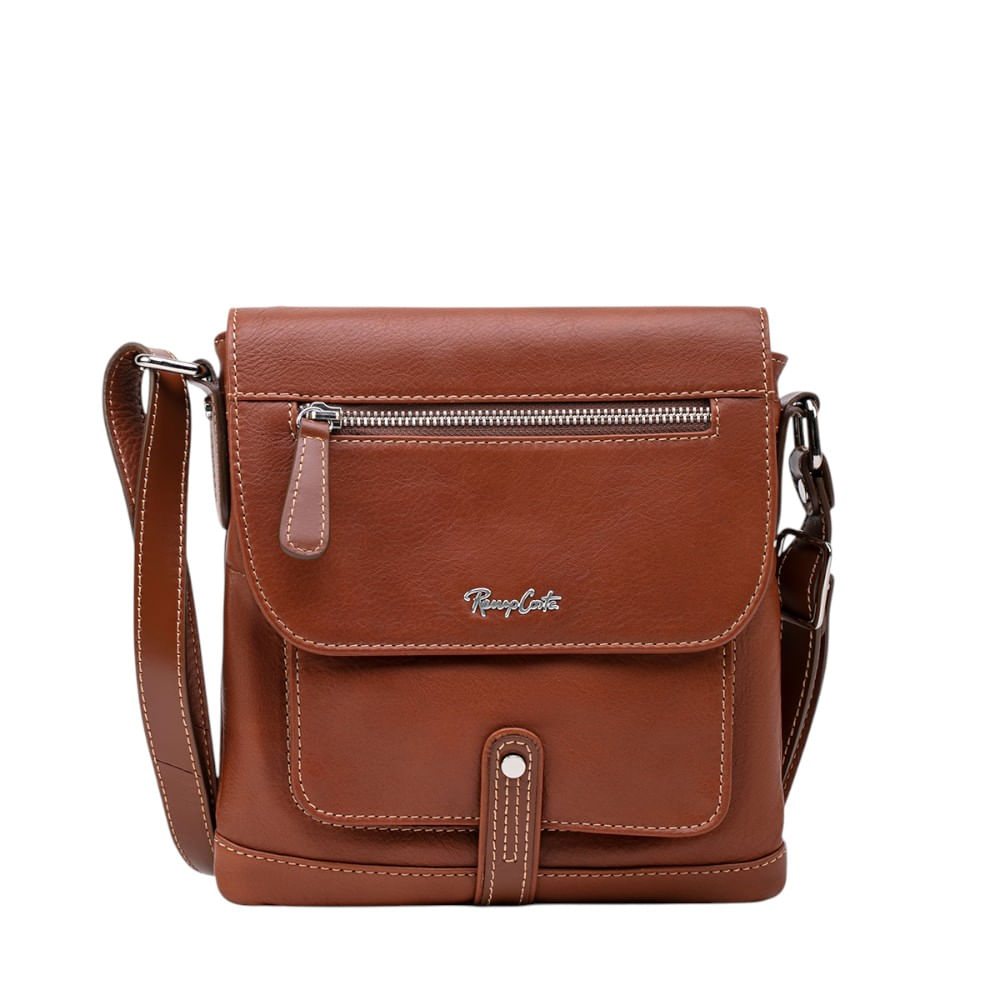 Morral para Mujer Mediano en Cuero Color Entero Renzo Costa Etr 15 586843 Leather