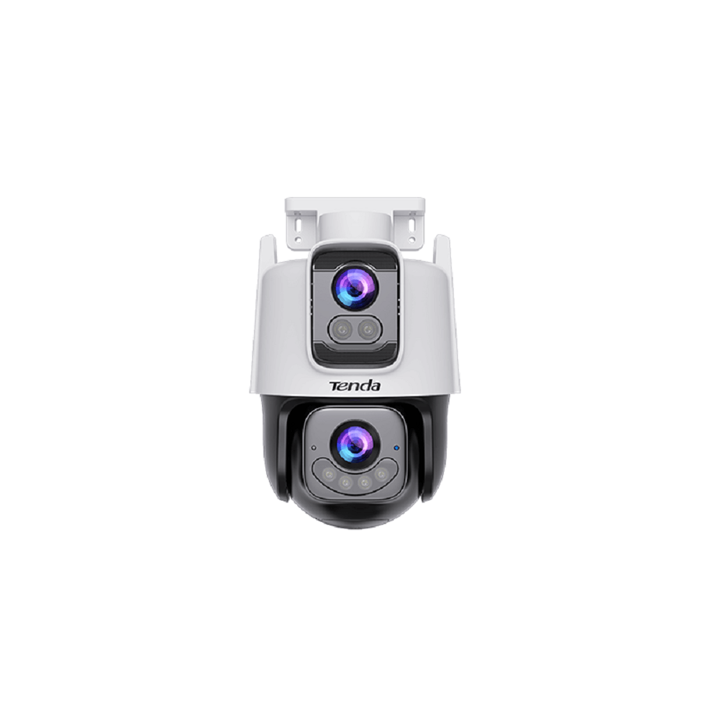Camara doble lente WiFi 10MP CH10