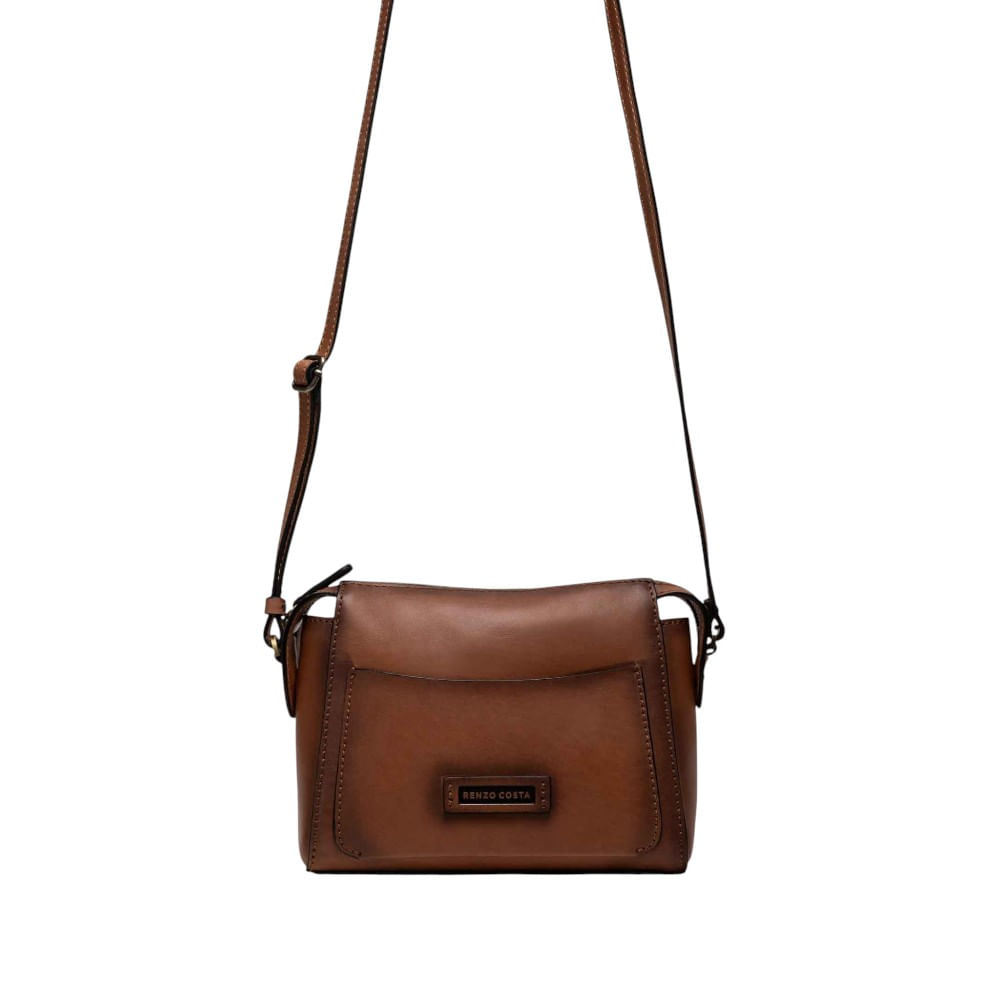 Morral para Mujer Midi Sfumato Renzo Costa Mrd 2515 Leather