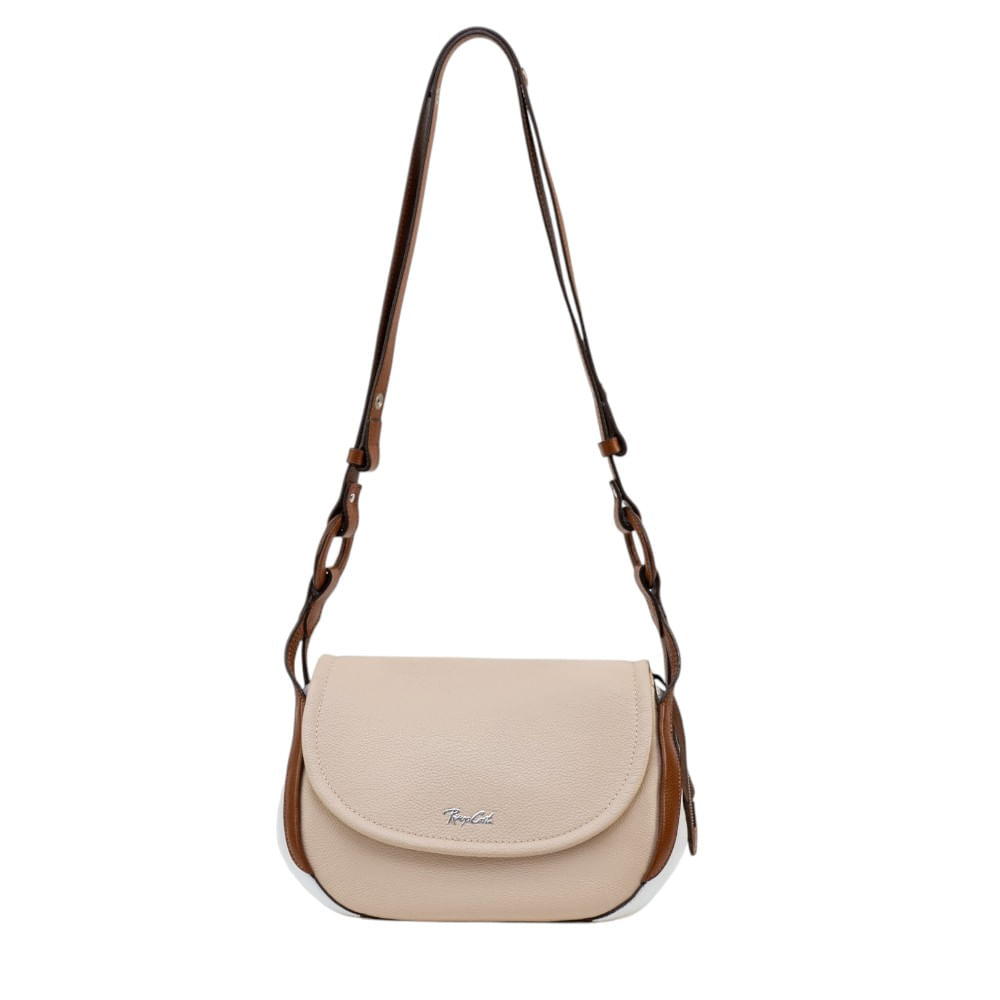 Morral para Mujer Bronzata Renzo Costa Mrd 2205 Sand Multi