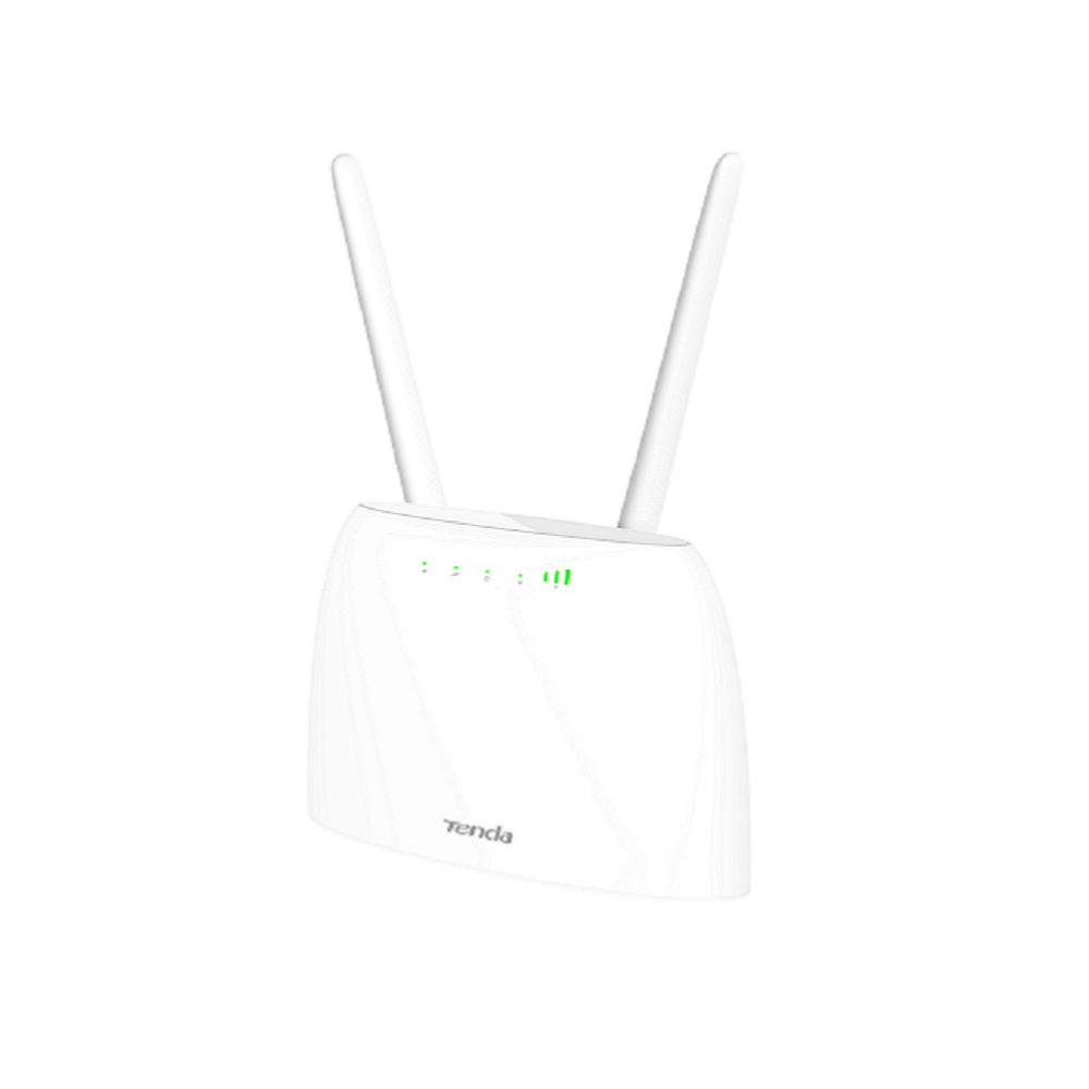 Router N300 - 4G06