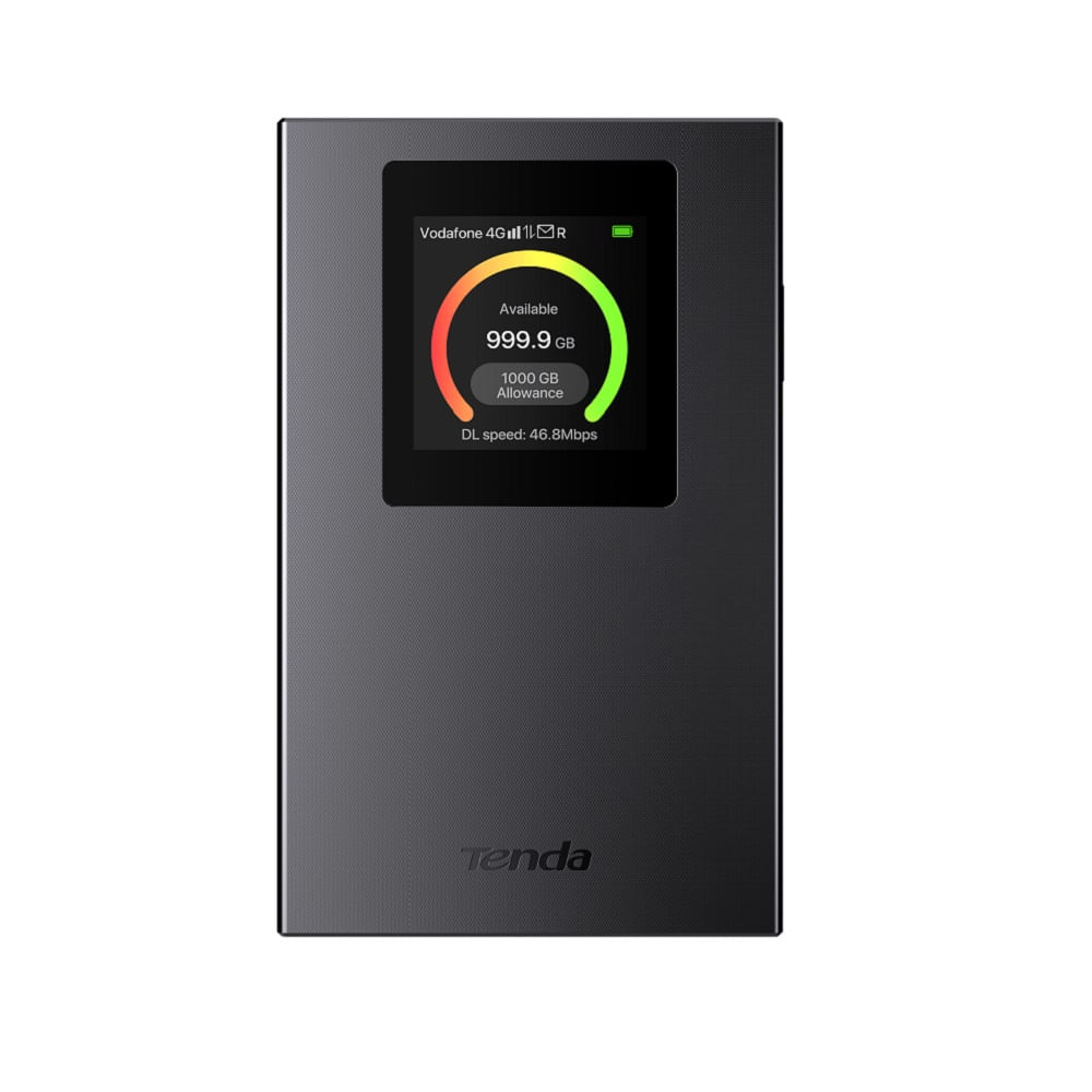 Router Inalambrico 4G185