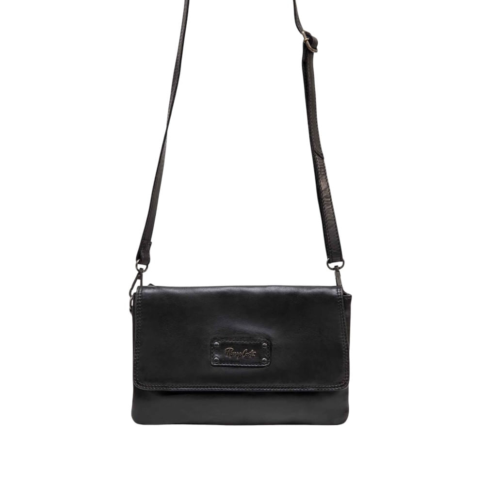 Morral para Mujer Cross Rebel Fit Renzo Costa Mrd 2511 Black