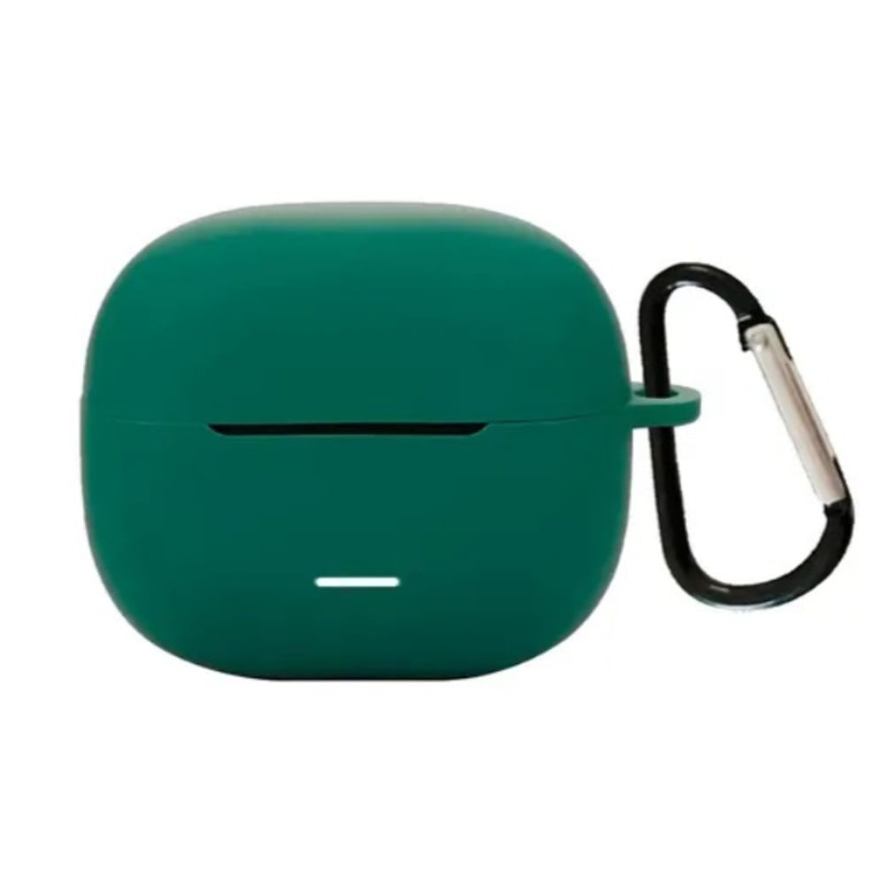 Protector para Audifonos Xiaomi Redmi Buds 8 Pro - VERDE