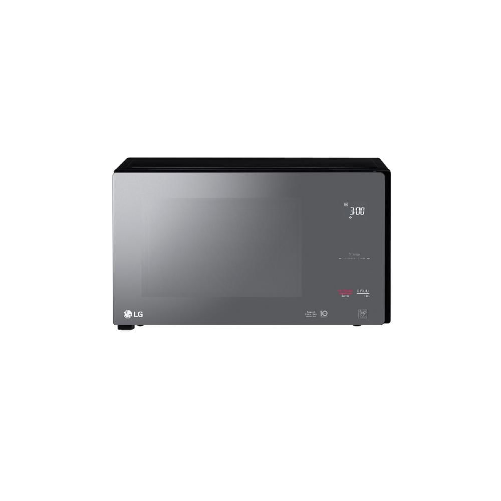 Horno Microondas con Dorador LG MH8296DIR 42 Litros