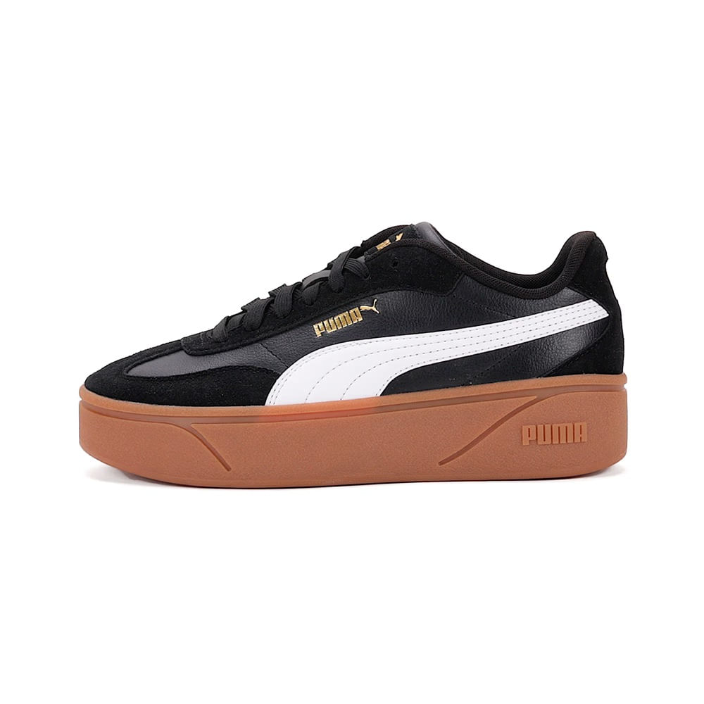 Zapatillas Urbanas para Mujer Puma Club II Era Platform 402313-16