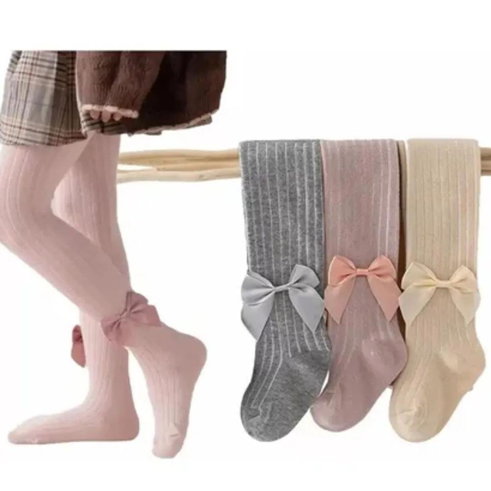 PANTY CON LAZO PARA NIÑAS