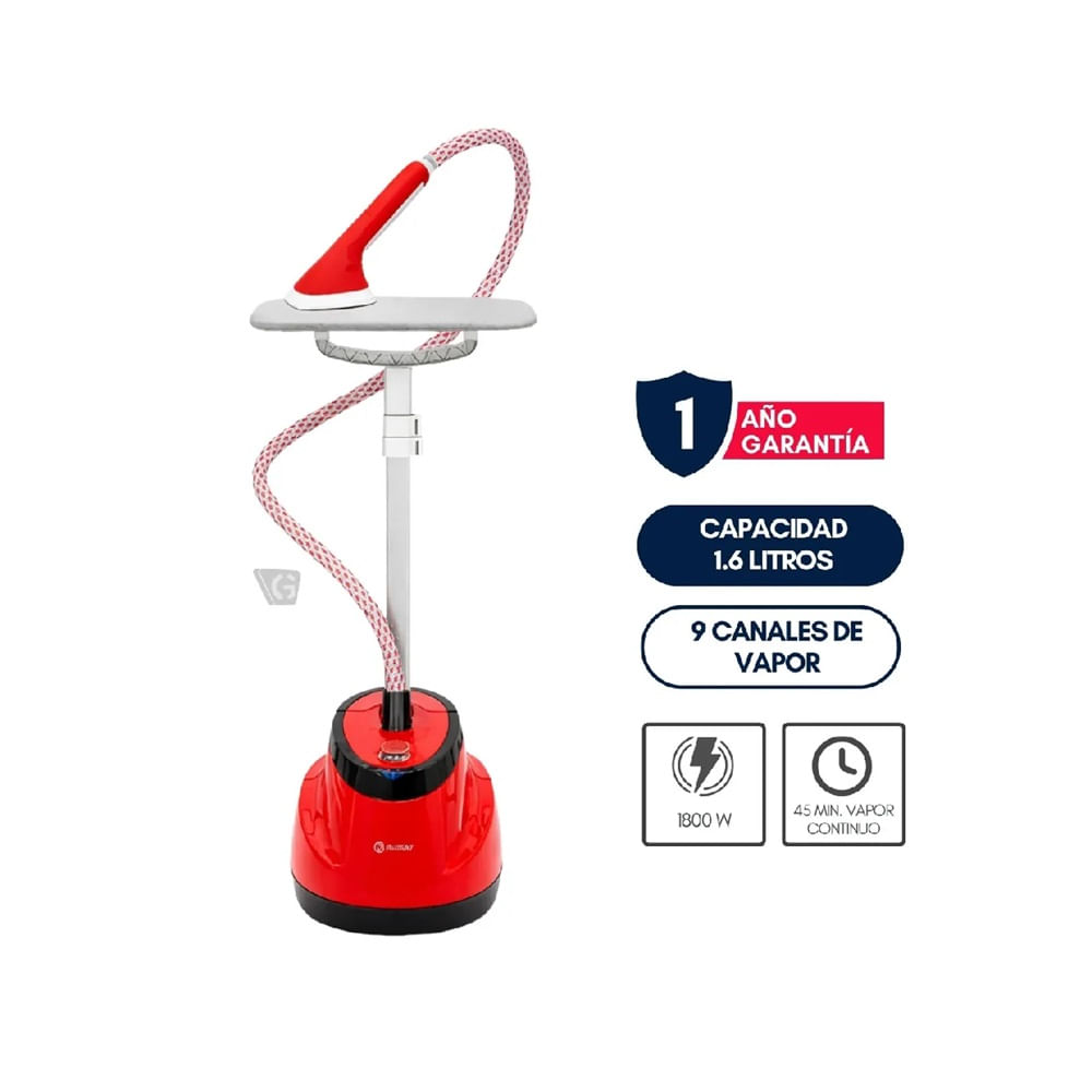 Vaporizador de Prendas  VPM-10