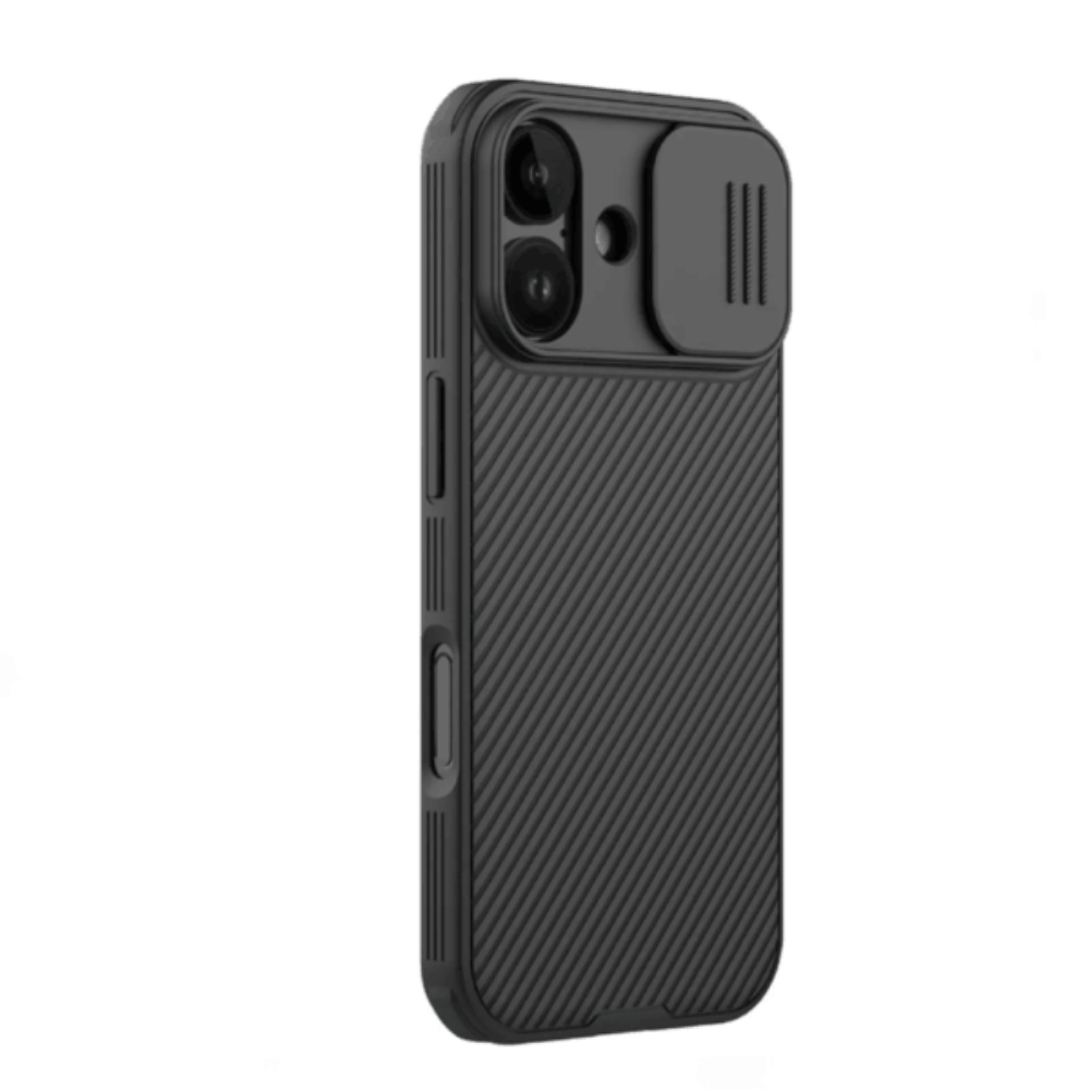 Case Nillkin Para iPhone 17