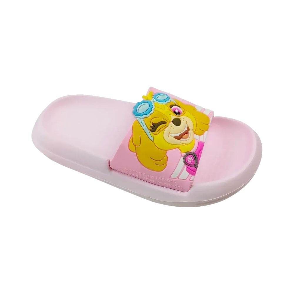 SANDALIA PAW PATROL 2PW51200001 ROSADO NIÑA - TALLA 28