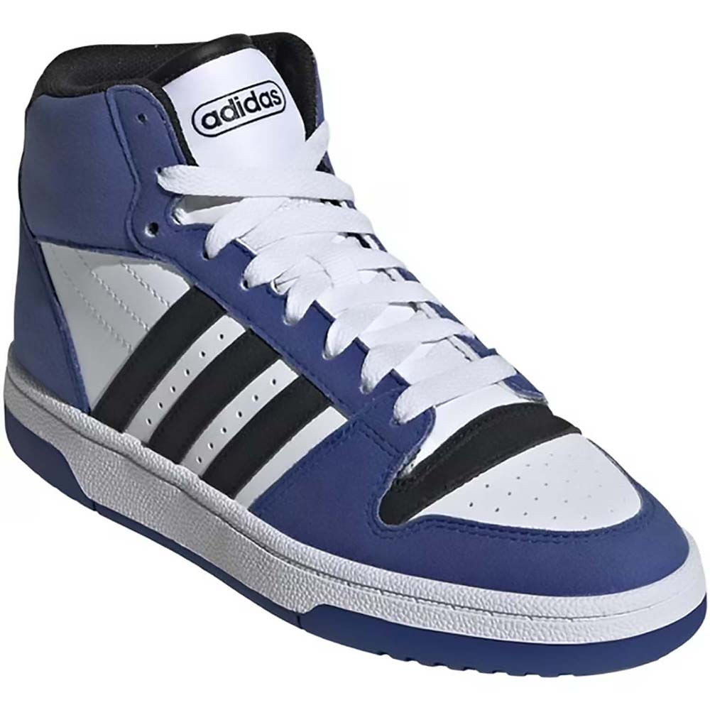 Zapatilla Adidas Dama Azul IH7978