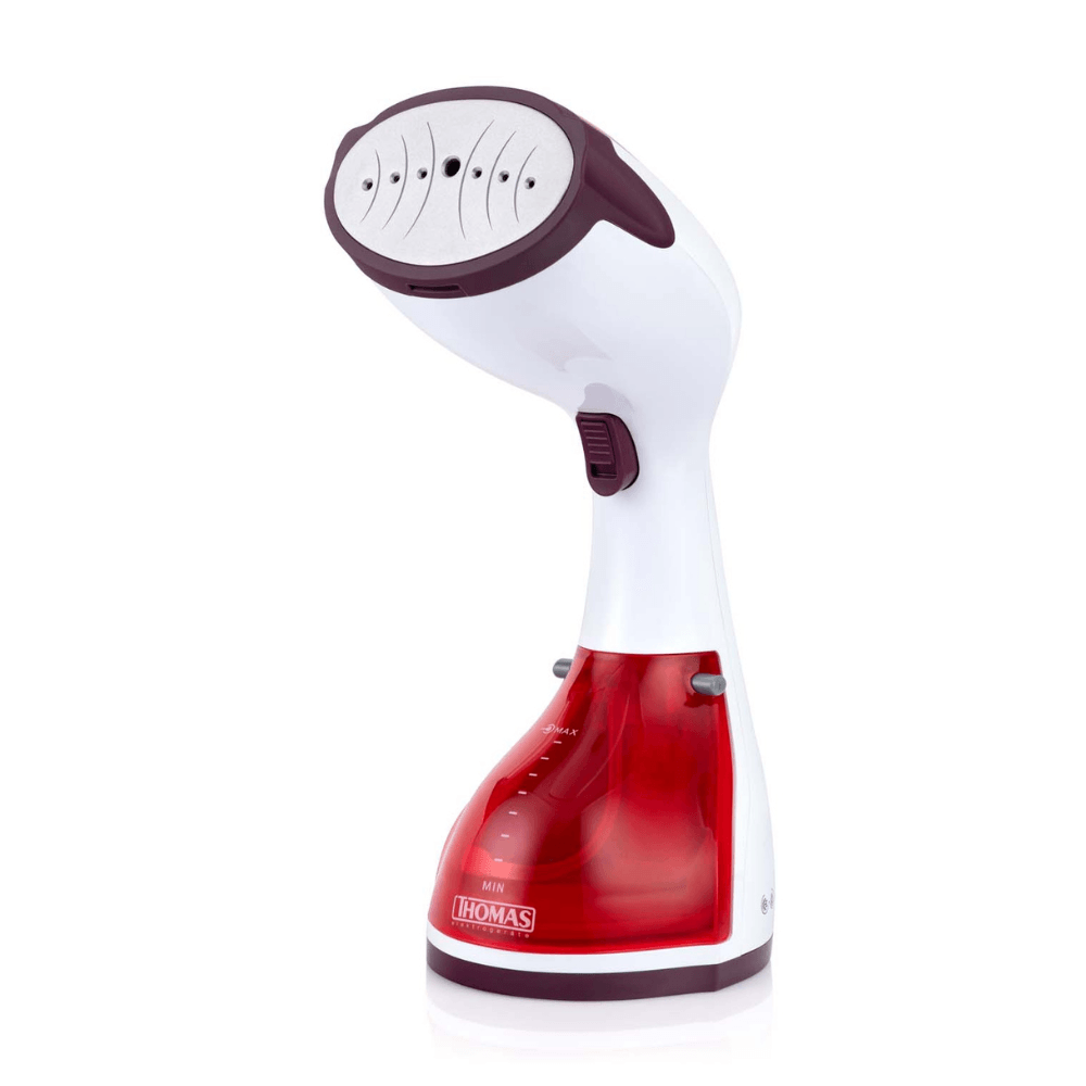 Plancha de Vapor Thomas TH7300 Roja