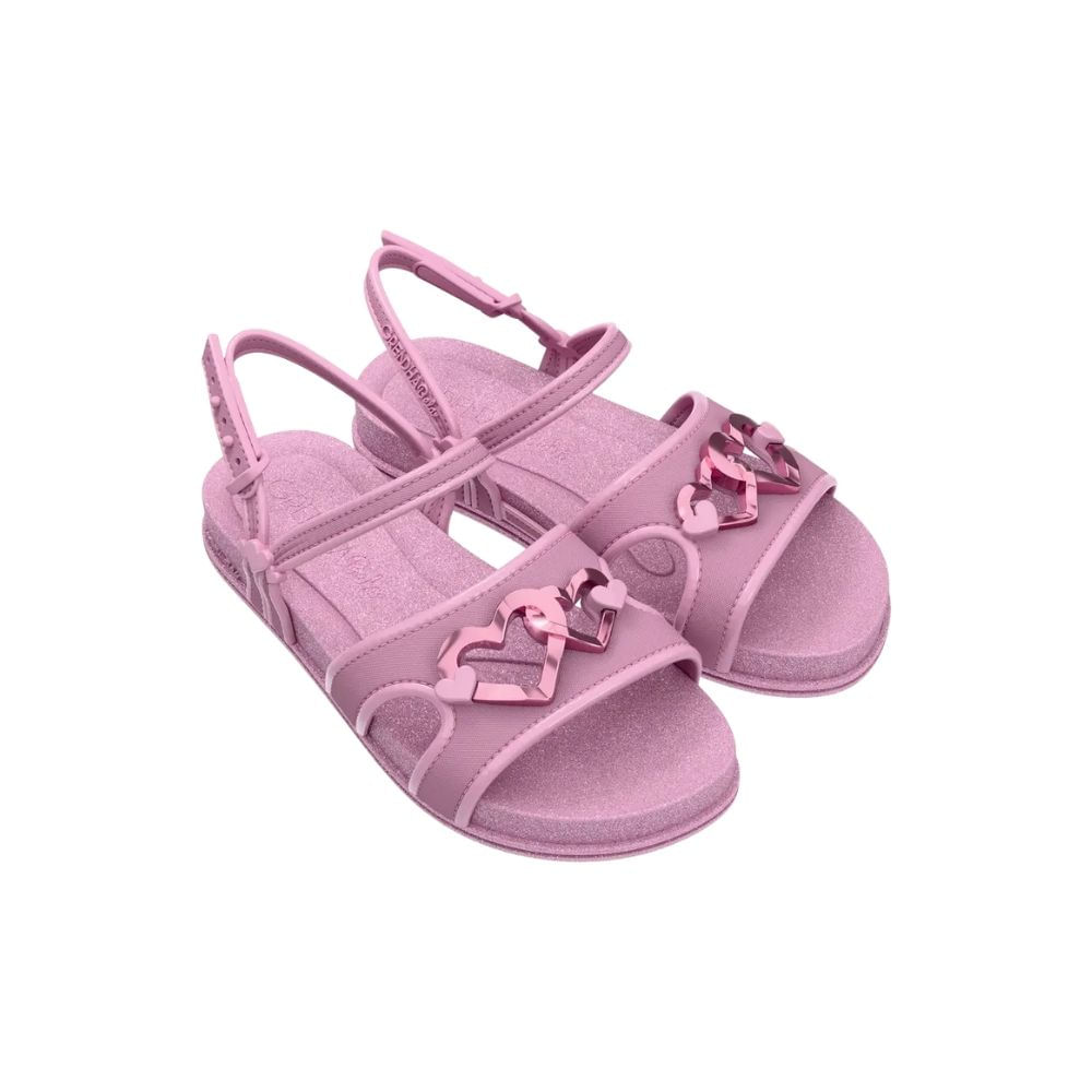 SANDALIAS GRENDHA 2GDO5500001 ROSADO NIÑA - TALLA 30