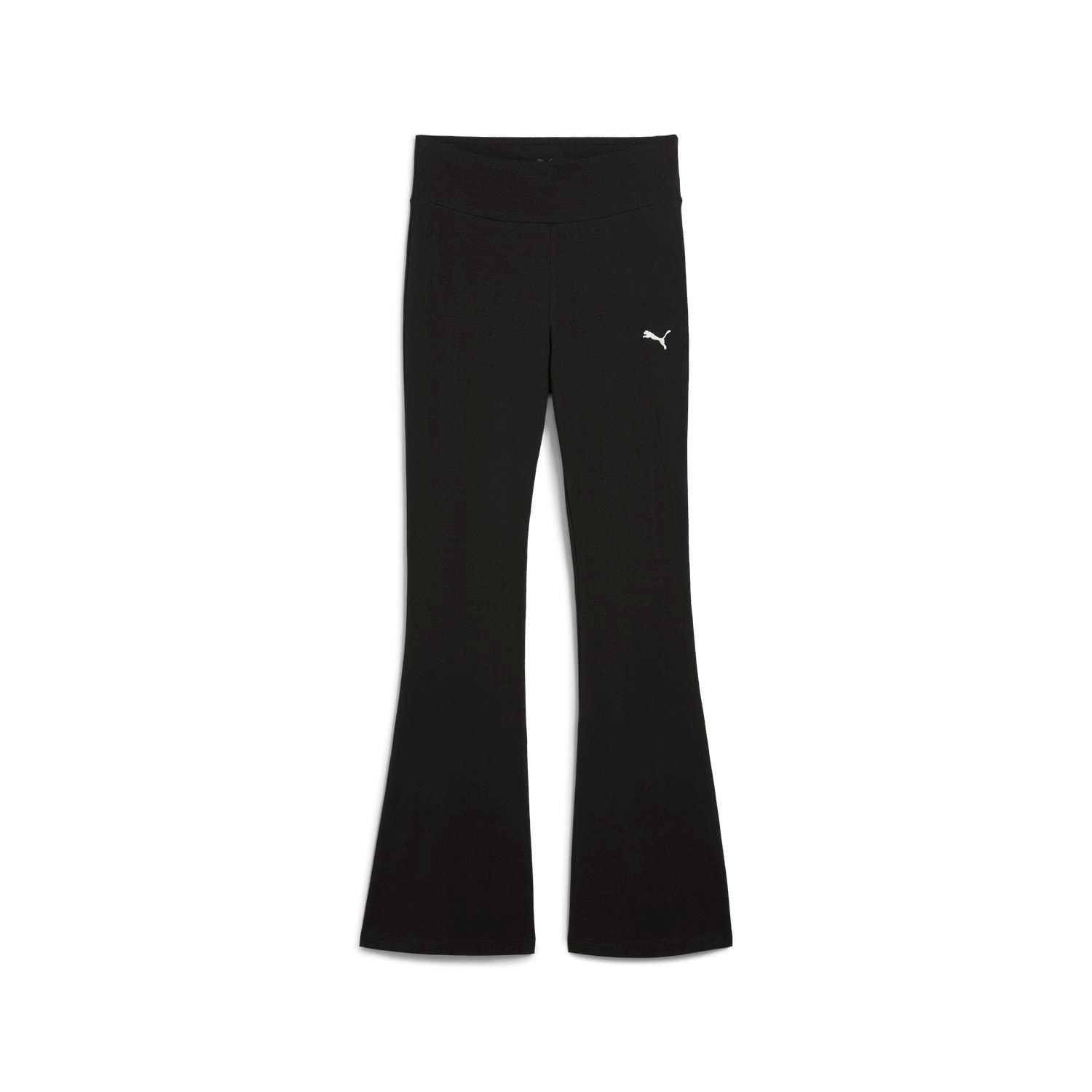 Malla Deportiva Puma Mujer 631542 01 Negro