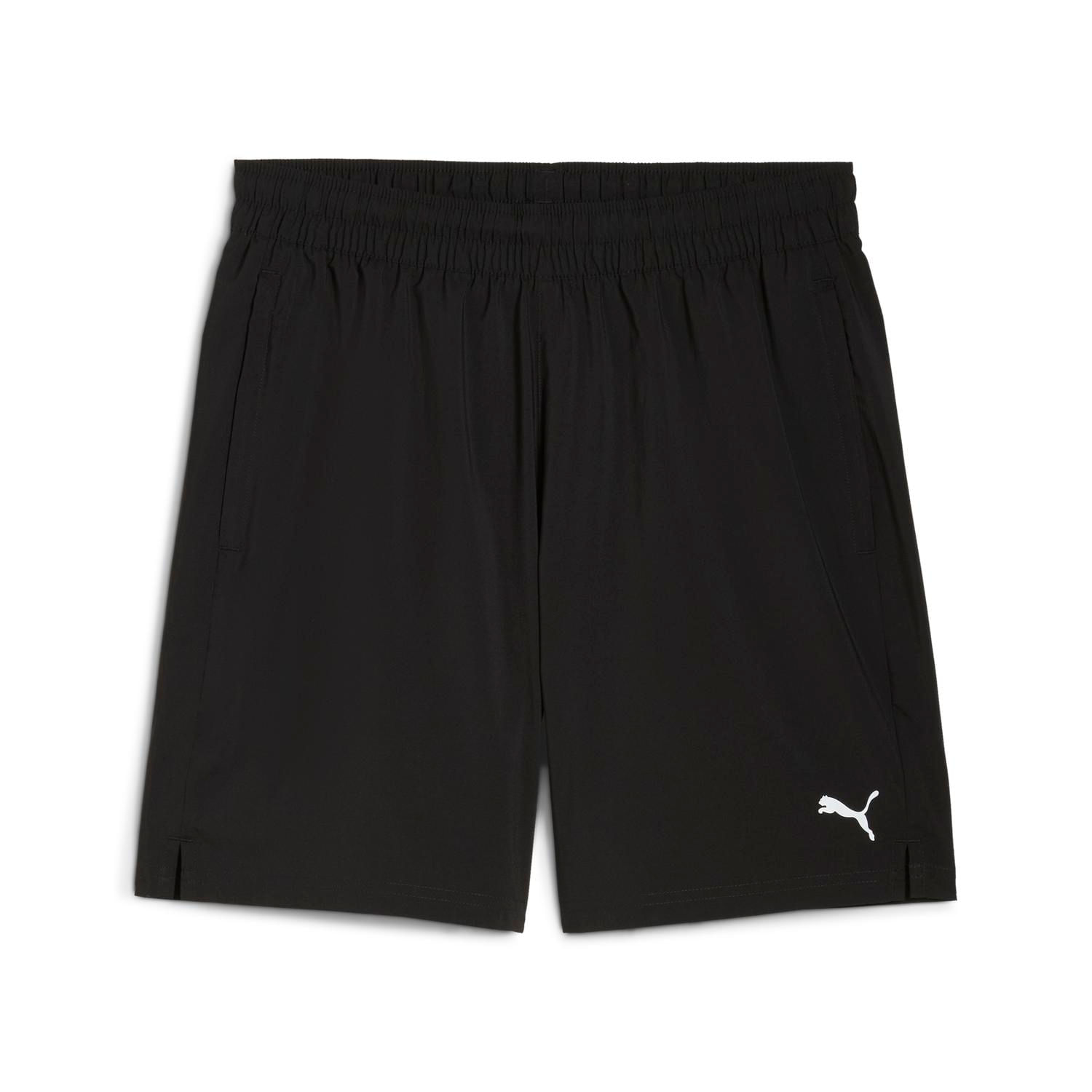 Short Deportivo Puma Hombre 528046 01 Negro