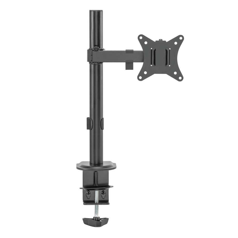 RACK SOPORTE DE ESCRITORIO PARA MONITOR DE 17 A 35 PULGADAS