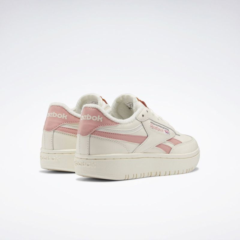 Reebok Club C Double Reven 100008943 Urbana Blanco