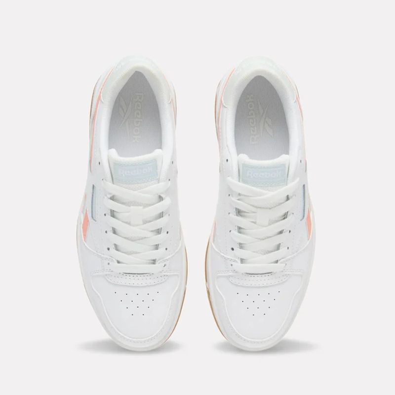 Reebok Match Prime V2 Urbana Blanco
