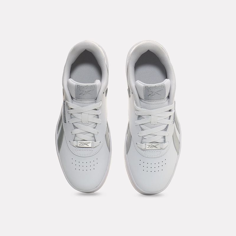 Reebok Court Advance Surge 100200248 Urbana Blanco