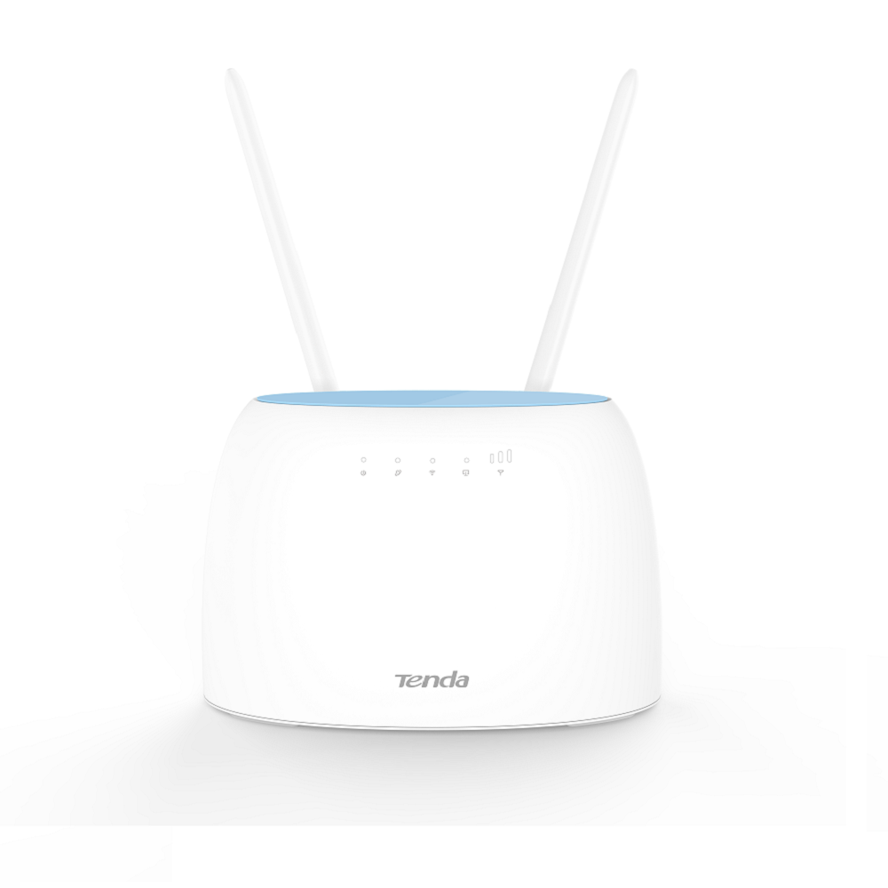 Router AC1200 - 4G09