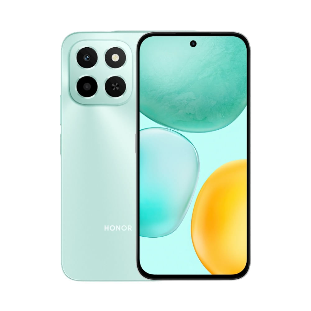 HONOR X6C 6GB - 256GB AZUL