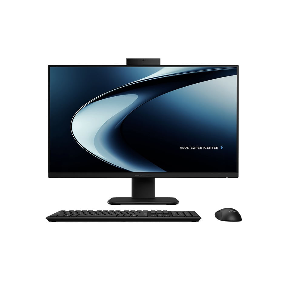 AIO ASUS P470VAK-BPE3540 27 Pulgadas FHD IPS Core 7-240H hasta 5.2GHz 16GB DDR5 1TB SSD