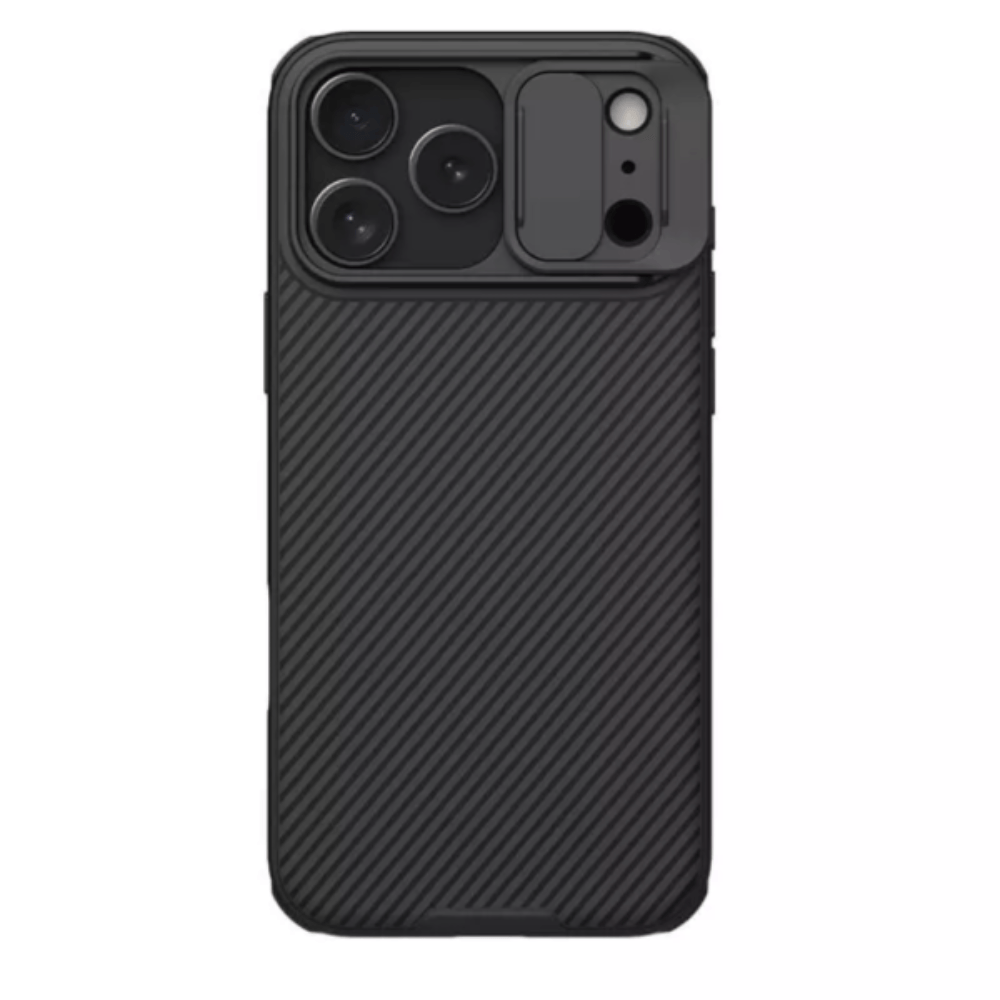 Case Nillkin Para iPhone 17 Pro