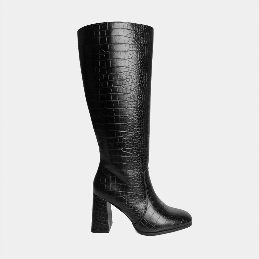Botas De Vestir Footloose Mujeres Ftl-Rs00092