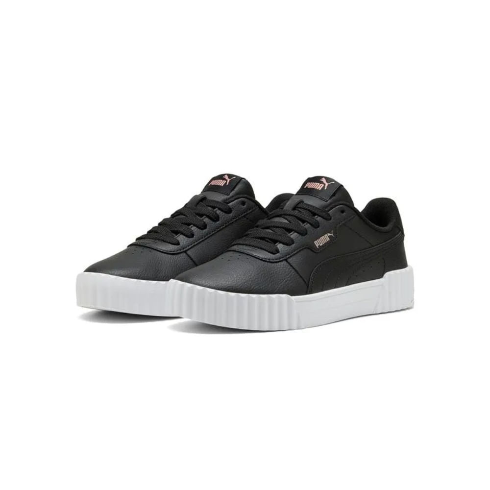 Zapatillas Urbanas para Mujer Puma Carina 3.0 400365-20