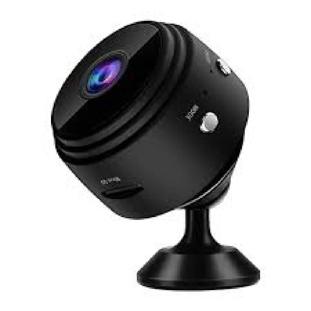 Mini Cámara de Seguridad A9