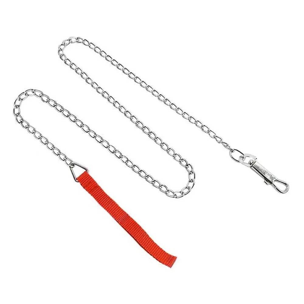 Cadena de Acero para Mascostar 1,2 m Wolfox WF9737