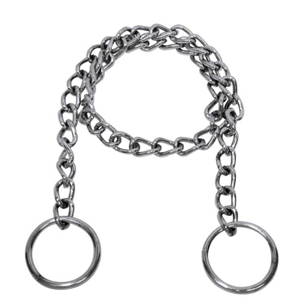 Cadena de Entrenamiento para Mascotas 2mm x 40cm Wolfox WF1659