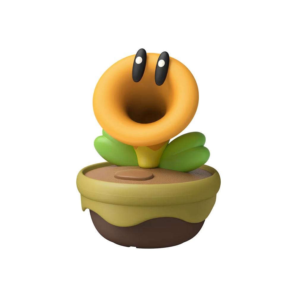 Figura Nintendo Talking Flower