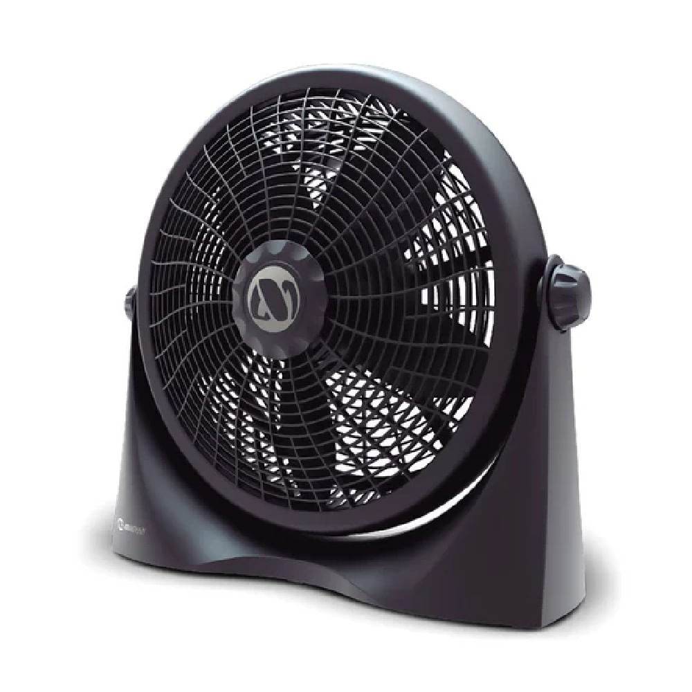 Ventilador Hogar 16in Circular VMC-1058