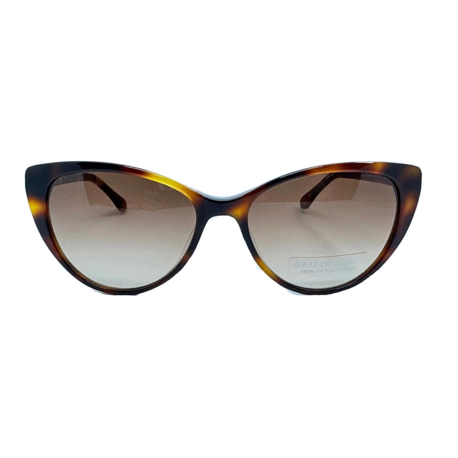 Lentes Draper James Dj7002-5516215 Mujer