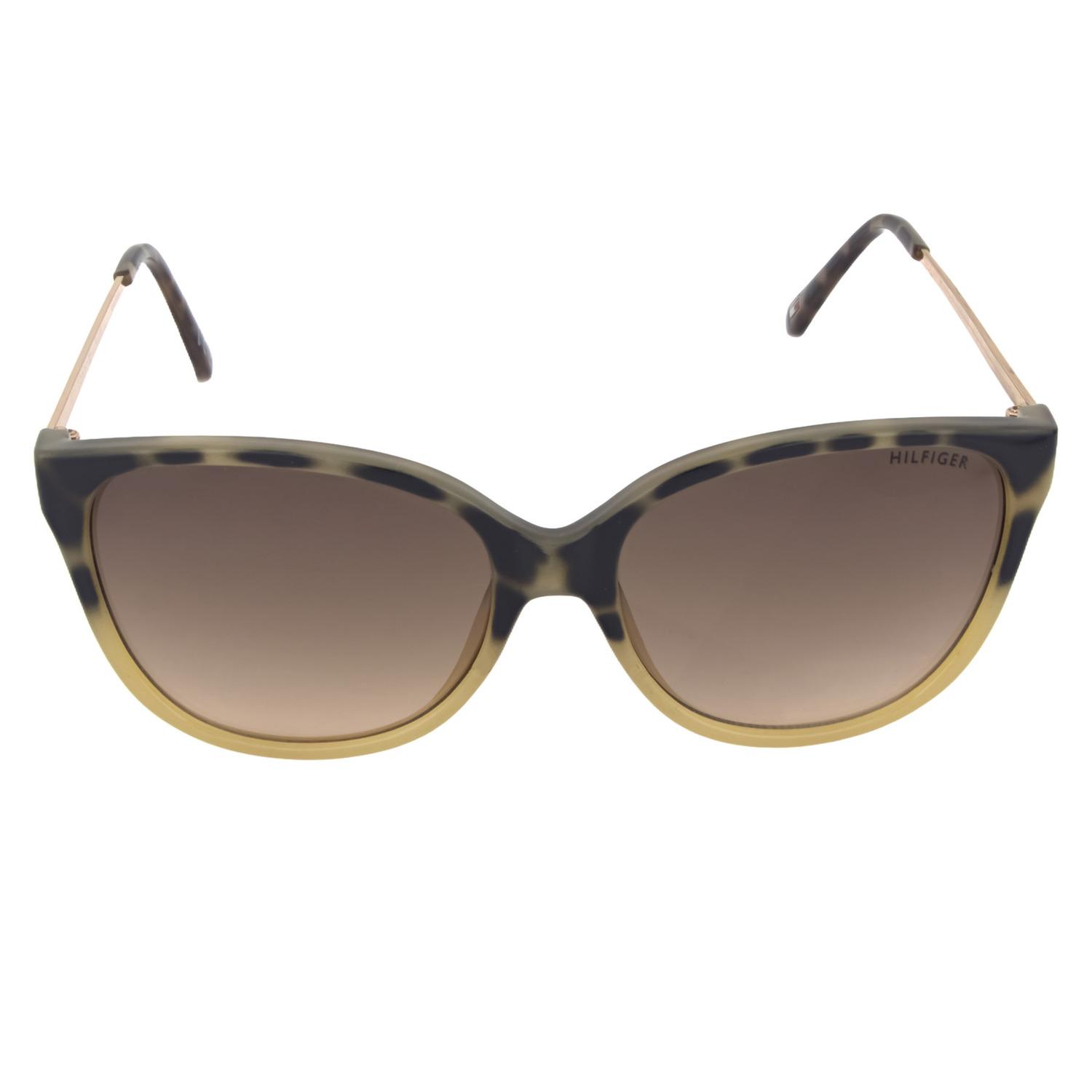Lentes De Sol Tommy Hilfiger Ol557 Mujer Mujer