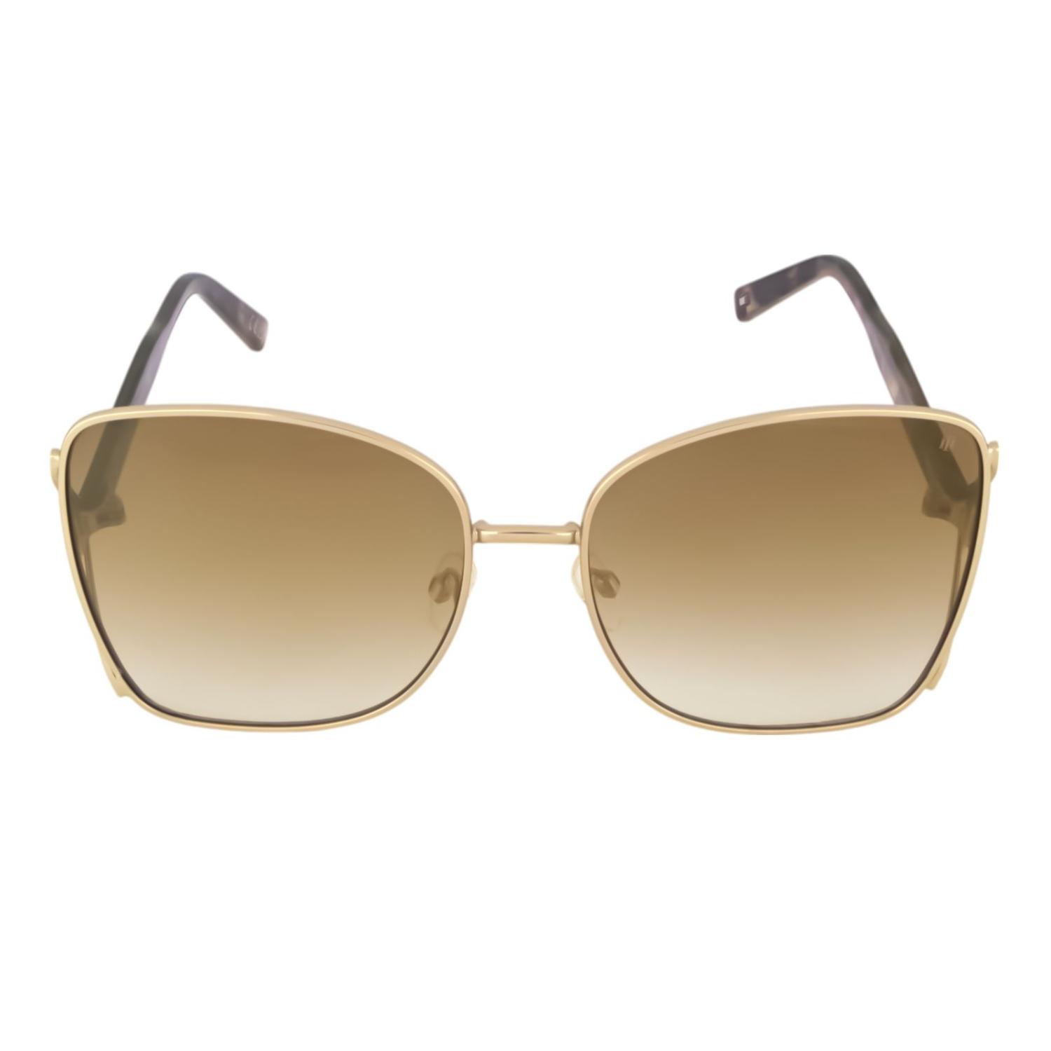 Lentes De Sol Tommy Hilfiger X60225 Mujer